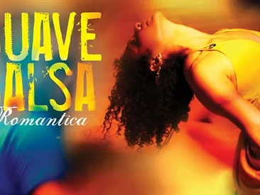 SUAVE SALSA Romantica
