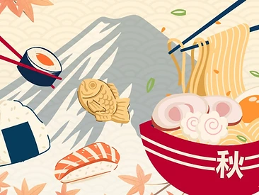 Japan Food Fest