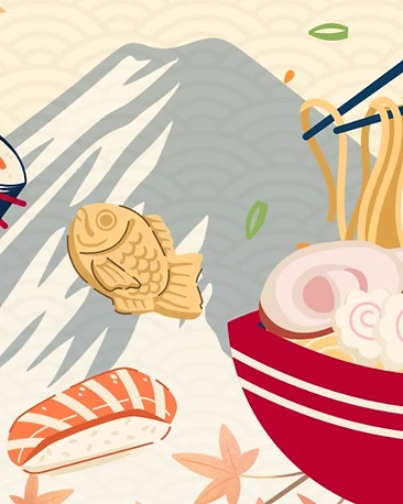 Japan Food Fest
