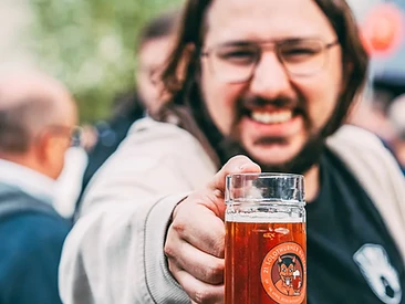 23. Solothurner Biertage