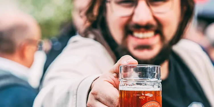 23. Solothurner Biertage