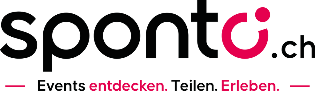 sponto.ch — Events entdecken. Teilen. Erleben.