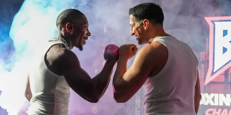 Boxmaschinen-Weltmeisterschaft 2026 – BMC in Horgen