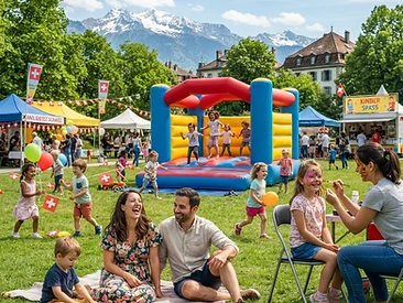 Family Day September