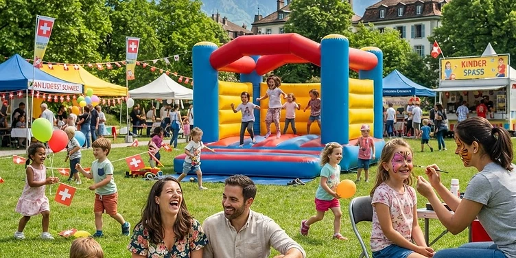 Family Day September