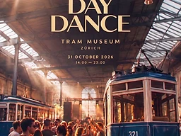 Soleil Museum Day Dance