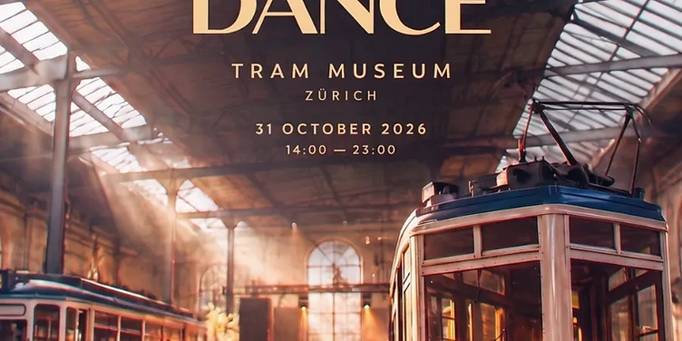 Soleil Museum Day Dance