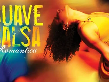 Suave Salsa Party