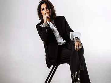 One More Night with Yasmin Levy, Zürich Volkshaus am 24. Oktober