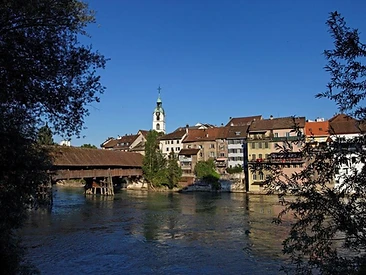 Öffentliche Führung Historische Altstadt