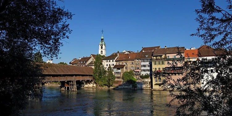 Öffentliche Führung Historische Altstadt
