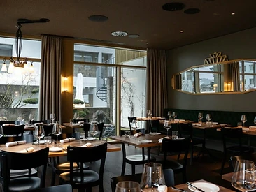 NetWorkingZmittag – Business-Lunch in der Brasserie Brugg