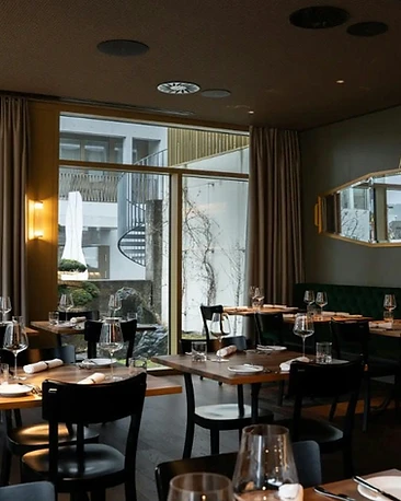 NetWorkingZmittag – Business-Lunch in der Brasserie Brugg