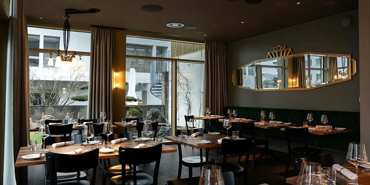 NetWorkingZmittag – Business-Lunch in der Brasserie Brugg