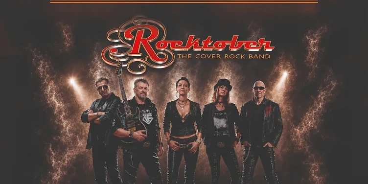 Rocktober