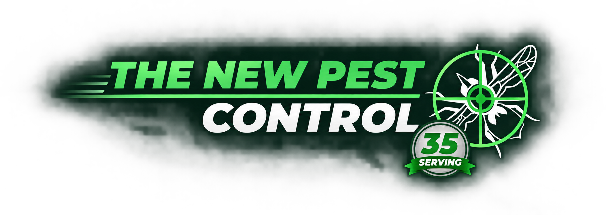 The New Pest Control