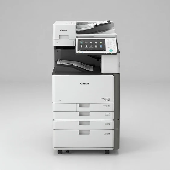 Canon imageRUNNER 60ppm multifunction printer