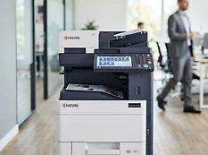Managed Print Services