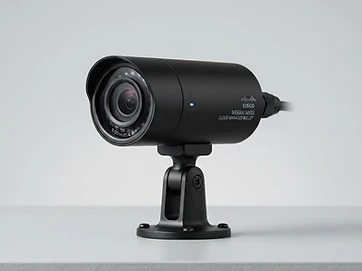 Verkada Video