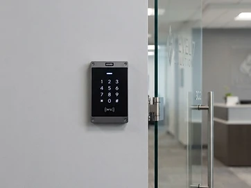 Avigilon Access Control