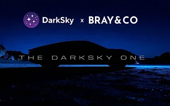 OCTOBER 2025 | BRAY & CO RETURNS TO THE ADVERTISING WEEK NEW YORK STAGE WITH DARKSKY AND KEVIN BACON'S PURPOSE PRODUCED INITIATIVE