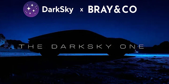 OCTOBER 2025 | BRAY & CO RETURNS TO THE ADVERTISING WEEK NEW YORK STAGE WITH DARKSKY AND KEVIN BACON'S PURPOSE PRODUCED INITIATIVE