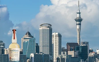 OCTOBER 2025 | NEW IN NEW ZEALAND: TEREMANA TEQUILA CONTINUES GLOBAL EXPANSION