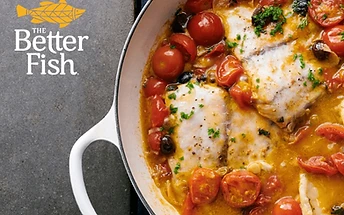 NOVEMBER 2023 | BRAY & CO LAUNCHES AN INTEGRATED CREATIVE, MEDIA AND STRATEGY PLATFORM FOR THE BETTER FISH