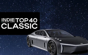 MAY 2026 | BRAY & CO CAMPAIGN NAMED TO INDIE AGENCY NEWS "TOP 40: CLASSIC 2026"