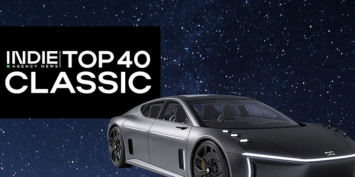 MAY 2026 | BRAY & CO CAMPAIGN NAMED TO INDIE AGENCY NEWS "TOP 40: CLASSIC 2026"