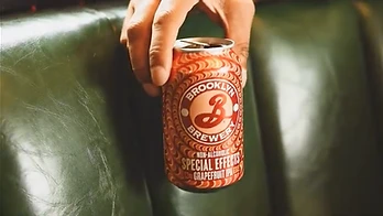 Brooklyn, Our multi-year Brooklyn Brewery work.