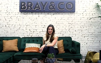 DECEMBER 2025 | BRAY & CO ADDS INTEGRATED MANAGING DIRECTOR SOPHIA PELLETTIERE