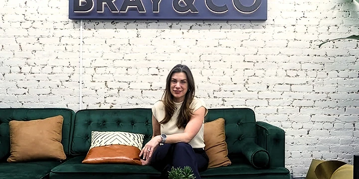 DECEMBER 2025 | BRAY & CO ADDS INTEGRATED MANAGING DIRECTOR SOPHIA PELLETTIERE