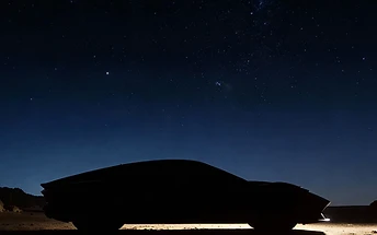JANUARY 2026 | BRAY & CO LAUNCHES "DARKSKY ONE" AT THE DETROIT AUTO SHOW, REFRAMING HOW THE WORLD THINKS ABOUT LIGHT POLLUTION