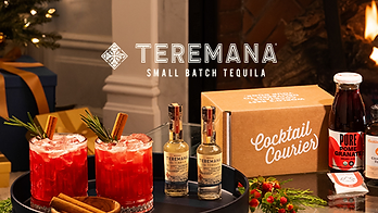 Teremana, Teremana Holiday campaign generated 10,000+ stories.