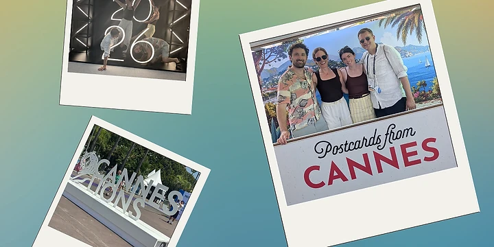 JUNE 2026 | WAS IT WORTH IT? OUR BIGGEST CANNES TAKEAWAYS