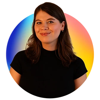Katelyn Wynecoop, Senior Creative Strategy Manager, Bray & Co
