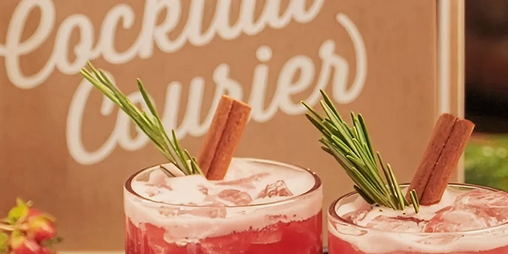 JUNE 2025 | BRAY & CO & TEREMANA TEQUILA SHORTLISTED FOR 2025 NEW YORK FESTIVALS AWARDS