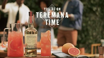 Teremana, Grew The Rock's tequila faster than the category.