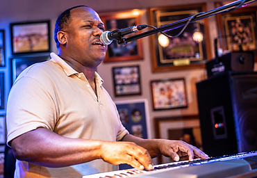 Live music at Herby's Sports Bar