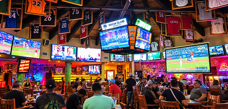 Herby's Sports Bar