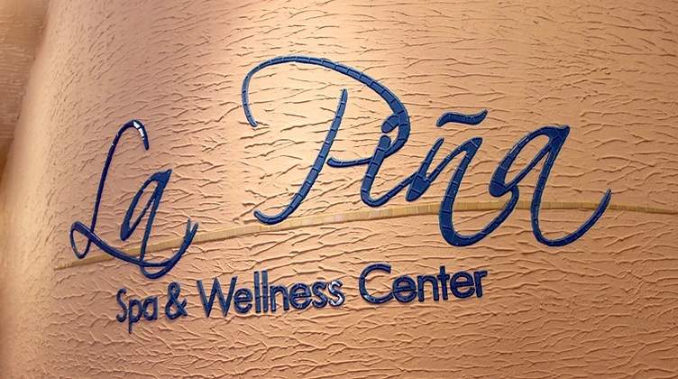 La Piña Spa & Wellness Center