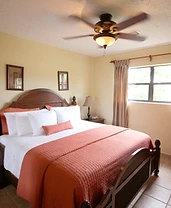 Two-Bedroom Suite photo 2