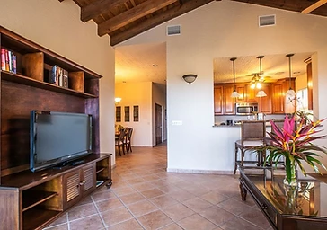Luxury Spacious Condos