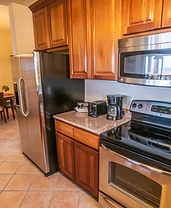 One-Bedroom Suite photo 4