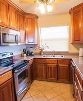 Two-Bedroom Suite photo 5