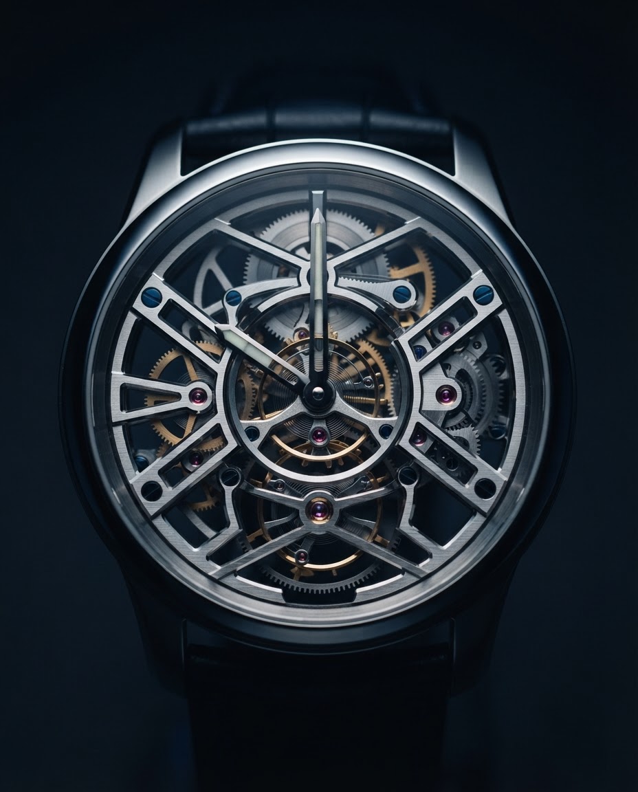 Zenith