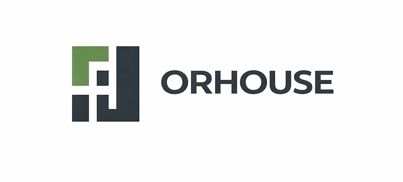 ORHOUSE tehniskā telpa ar inženiertīkliem
