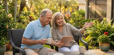 How can you use the benefit of the life insurance while you are alive?