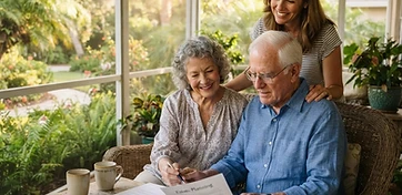 Leaving a Legacy: Using Life Insurance for Estate Planning and Wealth Transfer
